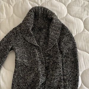 Theory Small Cardigan Sweater